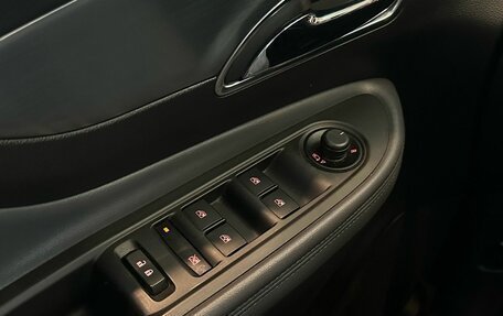 Opel Mokka I, 2013 год, 999 000 рублей, 18 фотография