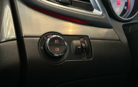 Opel Mokka I, 2013 год, 999 000 рублей, 17 фотография