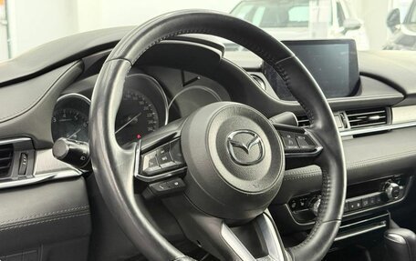 Mazda 6, 2019 год, 2 440 000 рублей, 14 фотография