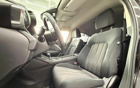 Mazda 6, 2019 год, 2 440 000 рублей, 12 фотография