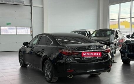 Mazda 6, 2019 год, 2 440 000 рублей, 2 фотография