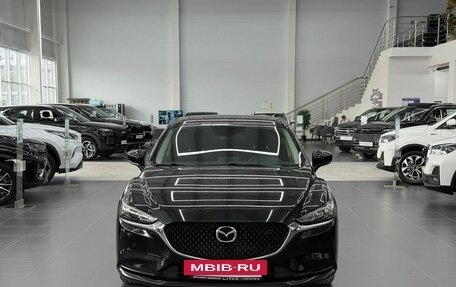 Mazda 6, 2019 год, 2 440 000 рублей, 8 фотография