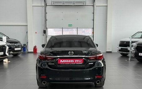 Mazda 6, 2019 год, 2 440 000 рублей, 4 фотография