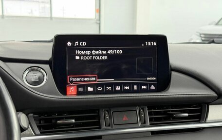 Mazda 6, 2019 год, 2 440 000 рублей, 15 фотография