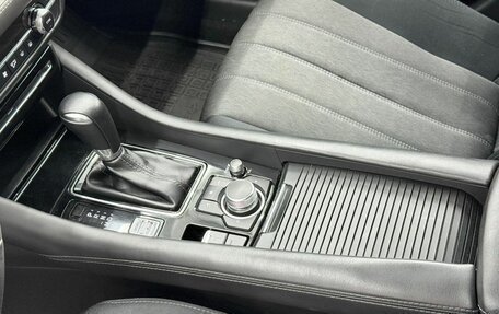 Mazda 6, 2019 год, 2 440 000 рублей, 17 фотография
