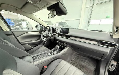 Mazda 6, 2019 год, 2 440 000 рублей, 21 фотография