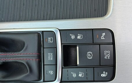KIA Optima IV, 2020 год, 3 350 000 рублей, 4 фотография