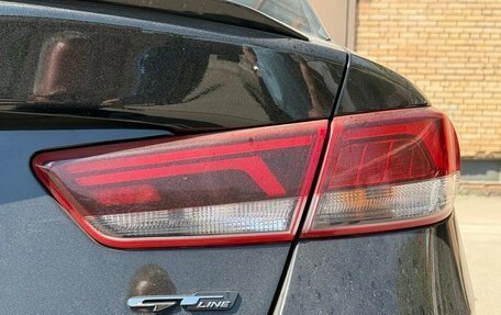 KIA Optima IV, 2020 год, 3 350 000 рублей, 8 фотография