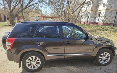 Suzuki Grand Vitara, 2014 год, 1 540 000 рублей, 1 фотография