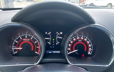 Toyota Highlander III, 2012 год, 2 100 000 рублей, 1 фотография