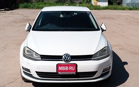 Volkswagen Golf VII, 2015 год, 1 350 000 рублей, 1 фотография