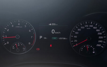 KIA Optima IV, 2020 год, 3 350 000 рублей, 11 фотография