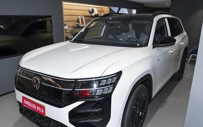 Volkswagen Teramont, 2026 год, 5 550 010 рублей, 1 фотография