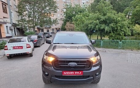 Ford Ranger, 2019 год, 2 700 000 рублей, 1 фотография