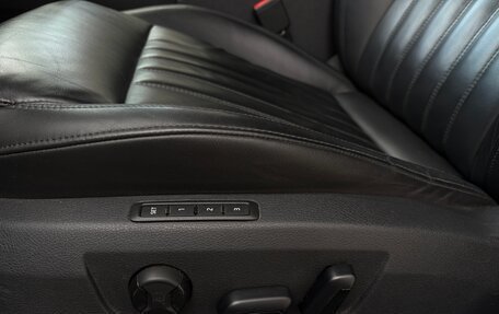 Skoda Superb III рестайлинг, 2017 год, 2 190 000 рублей, 7 фотография