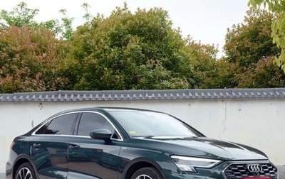 Audi A3, 2022 год, 1 950 000 рублей, 1 фотография
