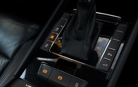 Skoda Superb III рестайлинг, 2017 год, 2 190 000 рублей, 17 фотография
