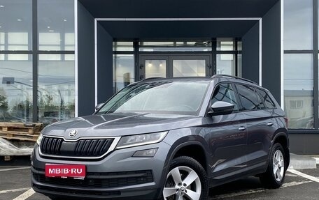 Skoda Kodiaq I, 2020 год, 2 499 000 рублей, 1 фотография