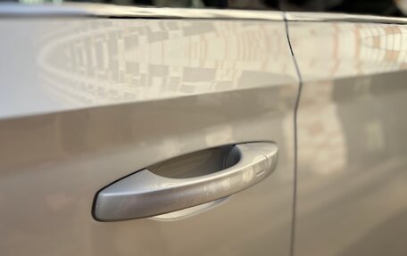 Skoda Superb III рестайлинг, 2017 год, 2 190 000 рублей, 19 фотография