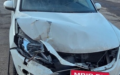Volkswagen Tiguan I, 2009 год, 400 000 рублей, 1 фотография