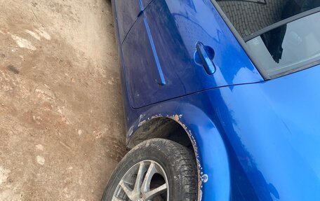 Renault Megane II, 2007 год, 240 000 рублей, 1 фотография