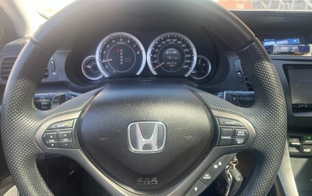 Honda Accord VIII рестайлинг, 2012 год, 2 200 000 рублей, 1 фотография