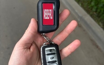 Volkswagen Polo VI (EU Market), 2020 год, 1 450 000 рублей, 1 фотография