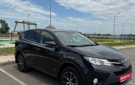 Toyota RAV4, 2014 год, 1 990 000 рублей, 1 фотография