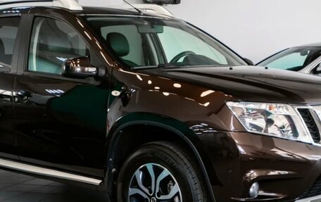Nissan Terrano III, 2019 год, 1 500 000 рублей, 1 фотография