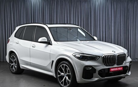BMW X5, 2019 год, 6 499 000 рублей, 1 фотография