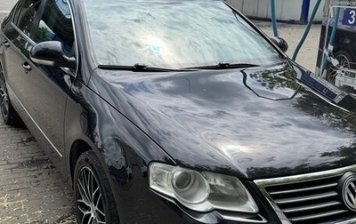Volkswagen Passat B6, 2010 год, 900 000 рублей, 1 фотография