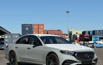 Mercedes-Benz E-Класс, 2026 год, 9 990 000 рублей, 1 фотография