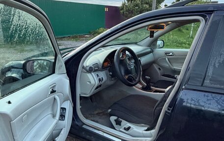 Mercedes-Benz C-Класс, 2001 год, 450 000 рублей, 9 фотография