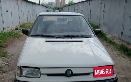 Skoda Felicia I рестайлинг, 1997 год, 350 000 рублей, 7 фотография