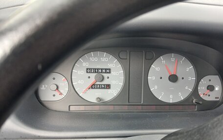 Skoda Felicia I рестайлинг, 1997 год, 350 000 рублей, 16 фотография
