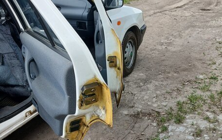 Skoda Felicia I рестайлинг, 1997 год, 350 000 рублей, 12 фотография