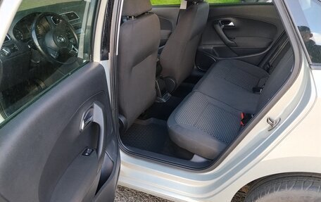 Volkswagen Polo VI (EU Market), 2012 год, 1 100 000 рублей, 9 фотография