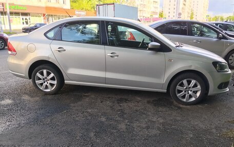 Volkswagen Polo VI (EU Market), 2012 год, 1 100 000 рублей, 5 фотография