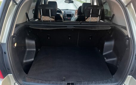 Land Rover Freelander II рестайлинг 2, 2007 год, 1 100 000 рублей, 9 фотография