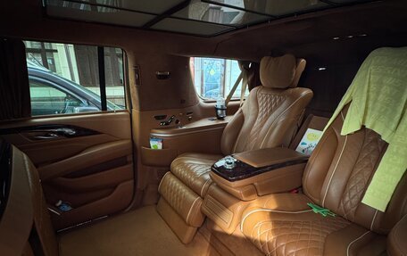 Cadillac Escalade IV, 2015 год, 4 800 000 рублей, 7 фотография