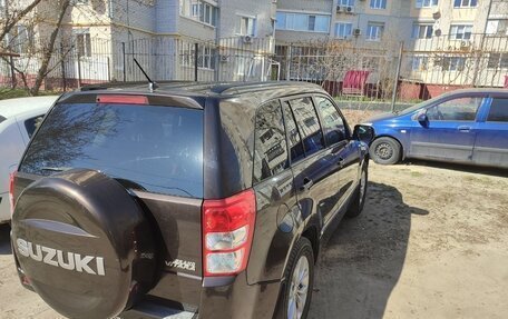 Suzuki Grand Vitara, 2014 год, 1 540 000 рублей, 2 фотография