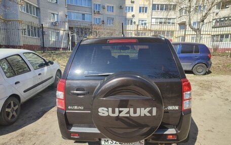 Suzuki Grand Vitara, 2014 год, 1 540 000 рублей, 3 фотография