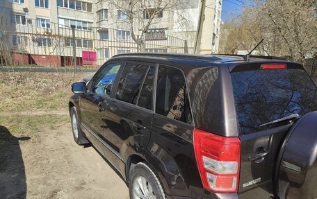 Suzuki Grand Vitara, 2014 год, 1 540 000 рублей, 4 фотография