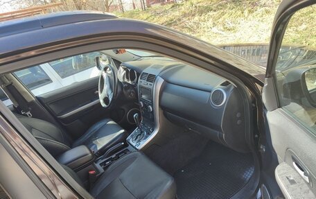 Suzuki Grand Vitara, 2014 год, 1 540 000 рублей, 7 фотография