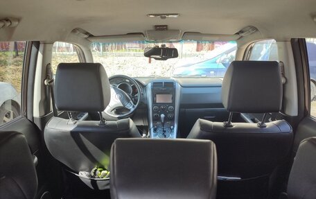 Suzuki Grand Vitara, 2014 год, 1 540 000 рублей, 8 фотография