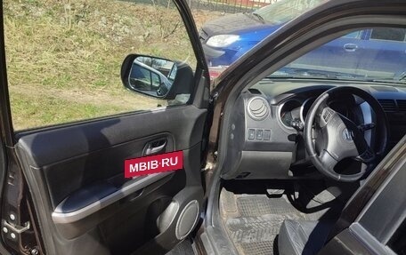 Suzuki Grand Vitara, 2014 год, 1 540 000 рублей, 5 фотография