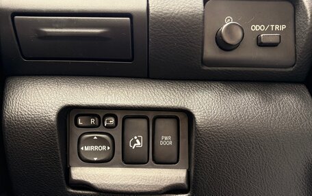 Lexus RX II рестайлинг, 2003 год, 900 000 рублей, 13 фотография