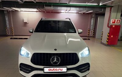 Mercedes-Benz GLE, 2020 год, 5 600 000 рублей, 1 фотография