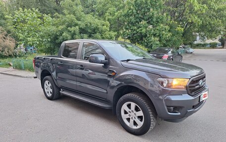 Ford Ranger, 2019 год, 2 700 000 рублей, 2 фотография