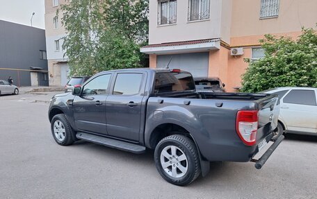 Ford Ranger, 2019 год, 2 700 000 рублей, 4 фотография
